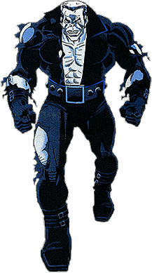 Tombstonebeatengif — Villanos de spiderman (cómics) option 28