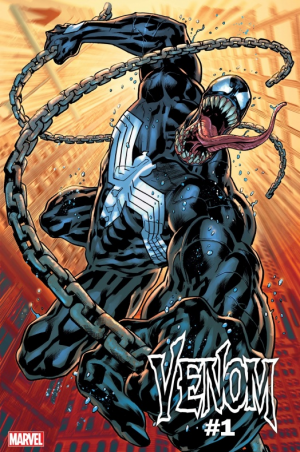 Venom2021001coverjpg — Villanos de spiderman (cómics) option 30