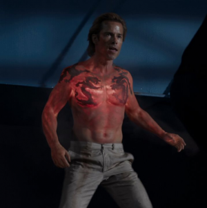Marvel Mcu Curiosidades Iron Man 3 2013 Piercejpg — Villanos del Marvel Studios option 17