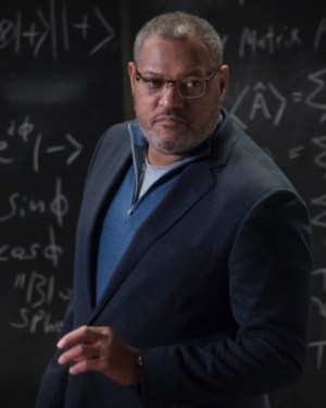 Billfoster Profesorpng — Villanos UCM option 14