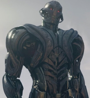 Ultronpng — Villanos UCM option 40