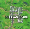 Pleasantpng — Villes Fortnite (Chapitre 2) option 10
