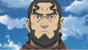 Unenouvellevideopromotionnellepourvinlandsaga9907jpg — Vinland Saga anime character tier list option 11
