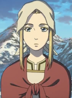 Untitledjpg — Vinland Saga anime character tier list option 12