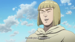 Vinland Saga 13 Vostfrjpg — Vinland Saga anime character tier list option 16