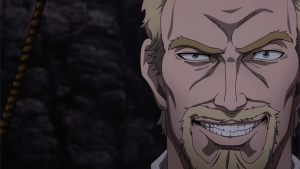 Vinlandsaga4agif — Vinland Saga anime character tier list option 21