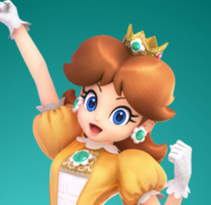 Daisypng — Virtual Championships option 5