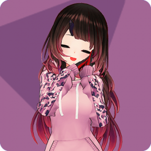 02png — Virtual Youtubers option 2
