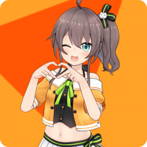 10png — Virtual Youtubers option 10