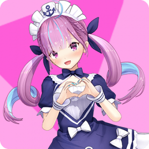 11png — Virtual Youtubers option 11