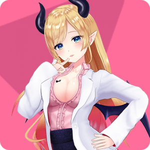 14png — Virtual Youtubers option 14