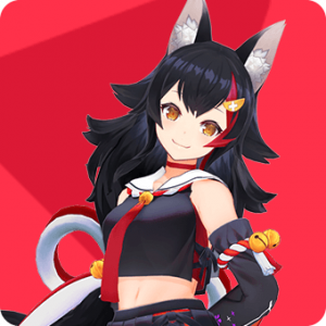 16png — Virtual Youtubers option 16