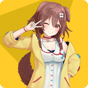 18png — Virtual Youtubers option 18