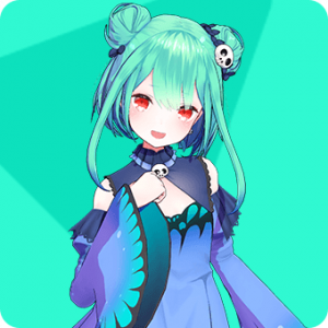 20png — Virtual Youtubers option 20