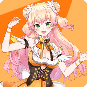 30png — Virtual Youtubers option 30
