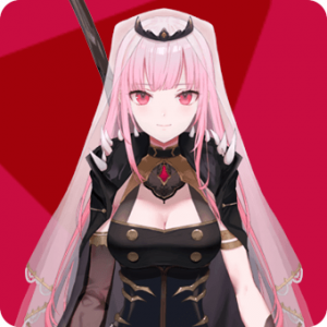 40png — Virtual Youtubers option 40