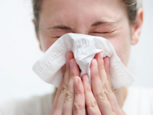 Common Coldjpg — Viruses And Diseases option 8