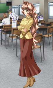 142jpg — VN Heroine option 54