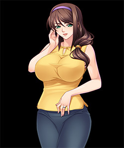 41294jpg — VN Heroine option 170