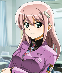 487jpg — VN Heroine option 206