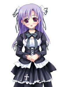 76349jpg — VN Heroine option 283