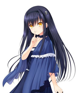 82436jpg — VN Heroine option 303