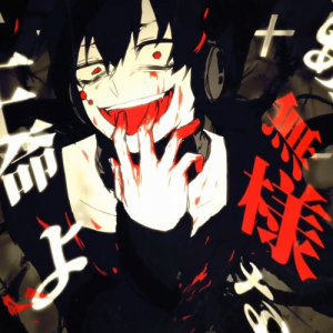 Artworks 000122059368 Lrb63l T500x500jpg — Vocaloid songs option 25