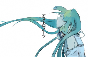 Astronautsjpg — Vocaloid songs option 30