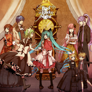 Badendnightstorybymikadiva D5uowvxjpg — Vocaloid songs option 32