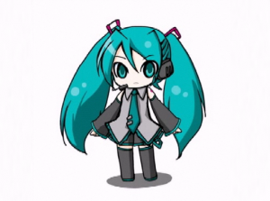 Electricangeljpg — Vocaloid songs option 41