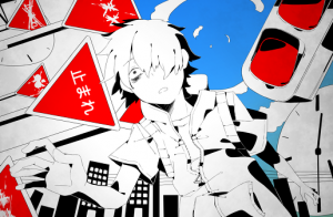 Kageroudaysjpg — Vocaloid songs option 51