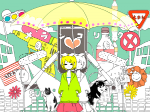 Rinmelancholicjpg — Vocaloid songs option 65