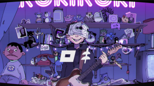 Roki Mikitopjpg — Vocaloid songs option 67