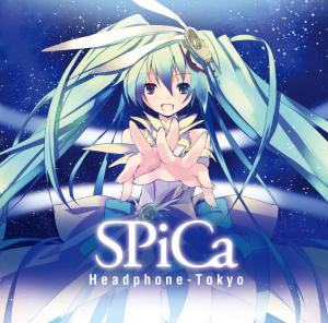 Spicajpg — Vocaloid songs option 73
