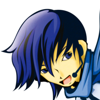 Kaitopng — Vocaloid Tier List (complete) option 28