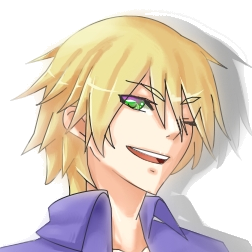 Leonpng — Vocaloid Tier List (complete) option 39
