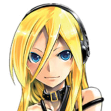 Lilypng — Vocaloid Tier List (complete) option 40