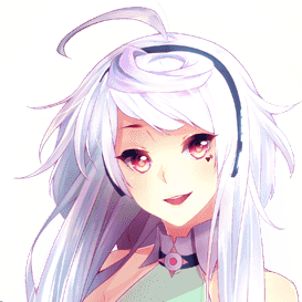 Maikapng — Vocaloid Tier List (complete) option 46