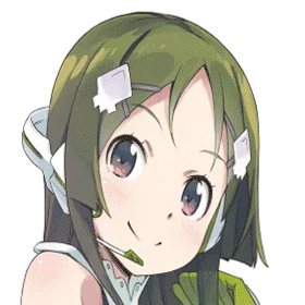 Matchapng — Vocaloid Tier List (complete) option 47