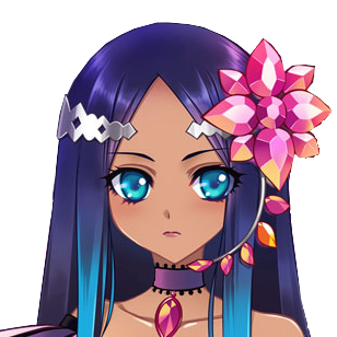 Merlipng — Vocaloid Tier List (complete) option 50