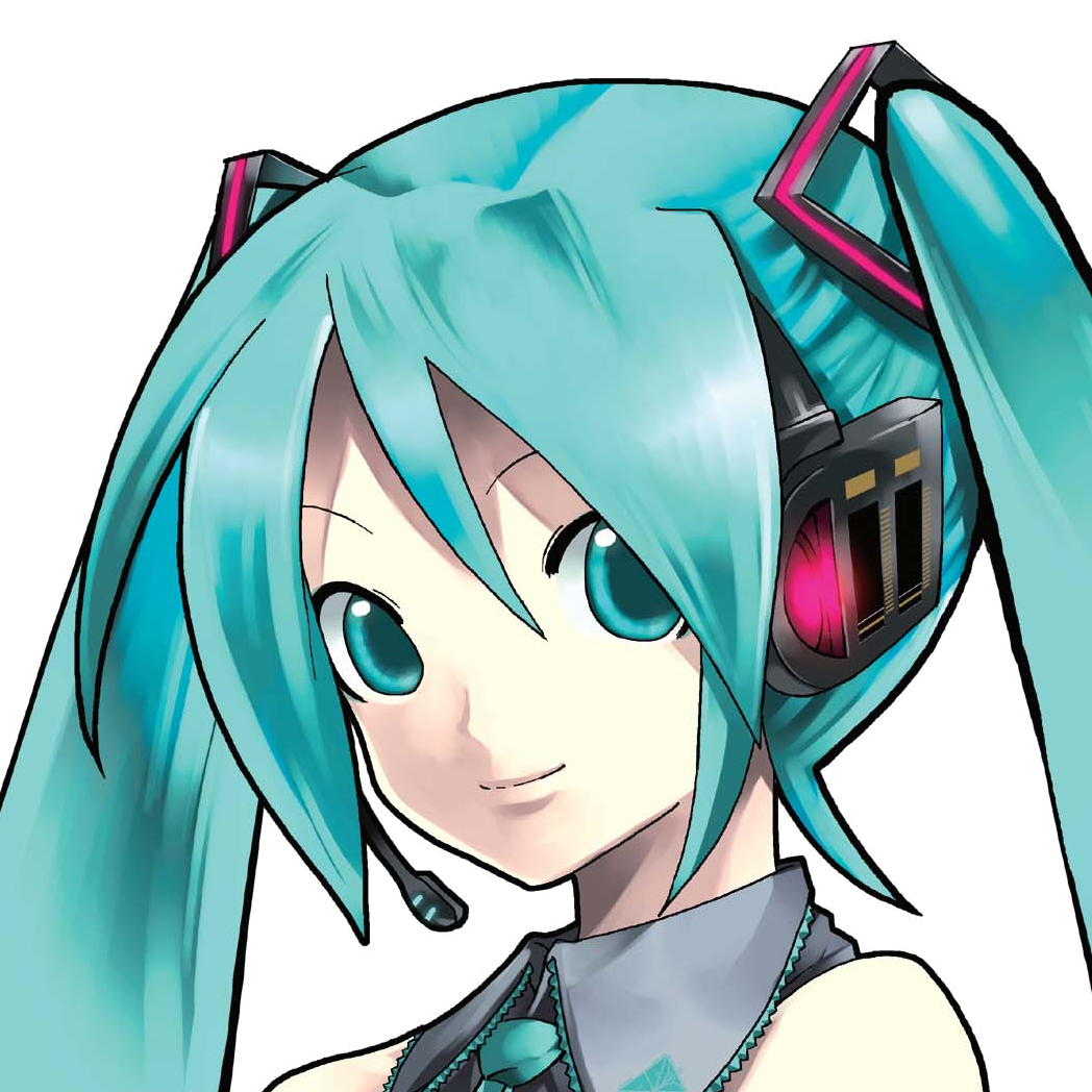 Mikupng — Vocaloid Tier List (complete) option 54