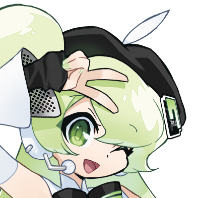 Nanapng — Vocaloid Tier List (complete) option 58