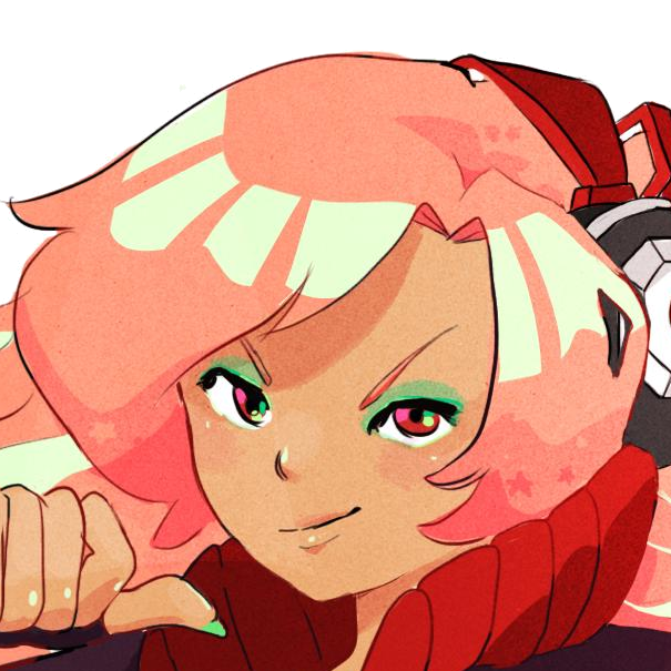 Rubypng — Vocaloid Tier List (complete) option 68