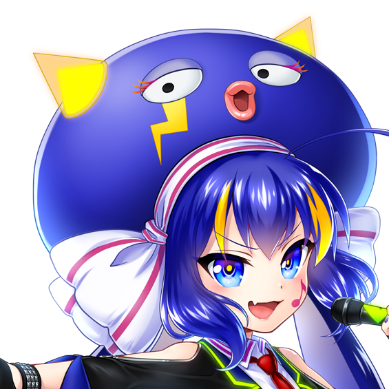 Unapng — Vocaloid Tier List (complete) option 78