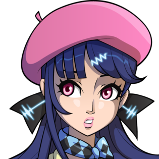 Xinpng — Vocaloid Tier List (complete) option 81