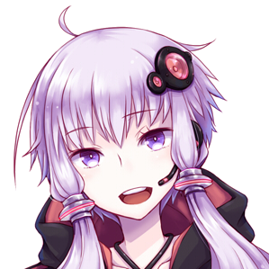 Yukaripng — Vocaloid Tier List (complete) option 84