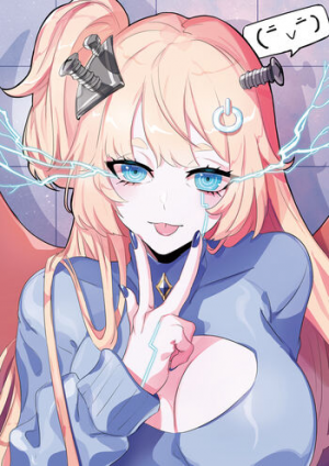 Himehajimevshojopromoheadshotbypuppeteer7777jpg — VShojo Vtubers option 2