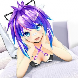 Melodyportraitjpg — VShojo Vtubers option 4
