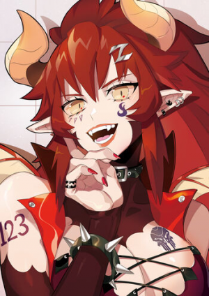 Zenportraitjpg — VShojo Vtubers option 8