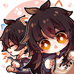 9301bcb0 Aae3 4287 B53c 645ad3ae28b0 Profileimage 150x150png — VTubers en Español option 64